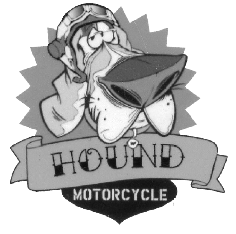 hound-motorcycle.com